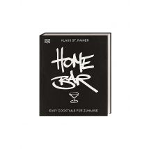 SUITE Buch - Homebar keine Farbe