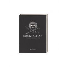 SUITE Buch - Cocktailian keine Farbe