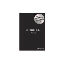 SUITE Buch - CHANEL CATWALK COMPLETE keine Farbe