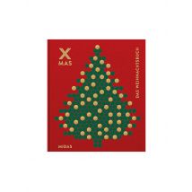 SUITE XMAS - Das Weihnachtsbuch keine Farbe