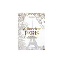 SUITE Buch - Weihnachten in Paris keine Farbe