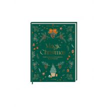 SUITE Kochbuch - Magic Christmas keine Farbe