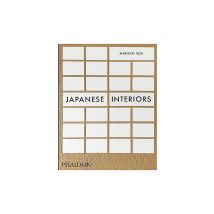 SUITE Buch - Japanese Interiors keine Farbe