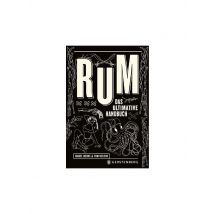 SUITE Buch - Rum keine Farbe