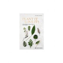SUITE Buch - Plant it - Love it keine Farbe