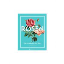 SUITE Buch - Rosen keine Farbe