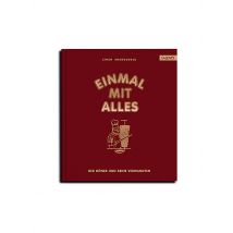 SUITE Kochbuch - Einmal mit Alles keine Farbe