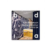 SUITE Buch - BDIA Handbuch Innenarchitektur 2023/24 keine Farbe