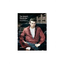 SUITE Buch - The Rebel's Wardrobe keine Farbe