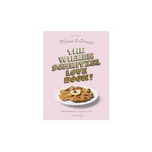 SUITE Buch - THE WIENER SCHNITZEL LOVE BOOK keine Farbe