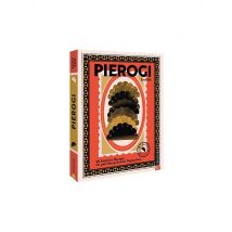 SUITE Buch - PIEROGI 50 köstliche Rezepte für perfekte polnische Teigtaschen Zuza Zak  keine Farbe