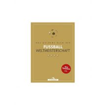 SUITE Buch - DAS GOLDENE BUCH DER FUSSBALL-WELTMEISTERSCHAFT Schulze-Marmeling Dietrich Beyer-Schwarzbach Bernd-M keine Farbe