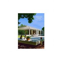 SUITE Buch - MODERNIST ICONS Midcentury Houses and Interiors keine Farbe