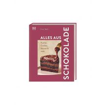 SUITE Buch - Alles aus Schokolade braun