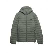 SUPERDRY Fieldjacket  grau | L