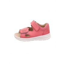 SUPERFIT Baby Schuhe LAGOON rosa | 23