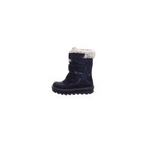 SUPERFIT Mädchen Stiefel blau | 33