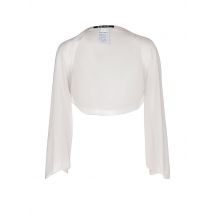 SWING Bolero  beige | S