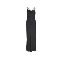 SWING Abendkleid schwarz | 42