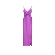 SWING Abendkleid lila | 32