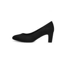TAMARIS Pumps  schwarz | 39