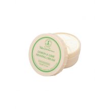 TAYLOR OF OLD BOND STREET Shaving Cream Bowl Lemon&Lime 150g