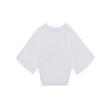 TELA T-Shirt  weiss | M