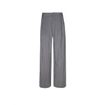 TELA Marlenhose INSIDE  grau | 38
