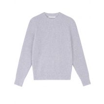 TELA Pullover KLOYD grau | S