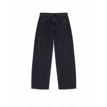 TELA Hose BELUGA schwarz | M