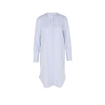 TELA Midikleid DONATELLA hellblau | 34