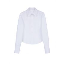 TELA Bluse DARMA weiss | 38