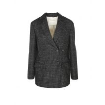TELA Blazer OMEGA schwarz | 40