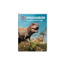 TESSLOFF VERLAG Buch - Was ist Was - Dinosaurier