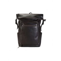 THE CHESTERFIELD BRAND Laptop Rucksack REMO 16 Zoll braun