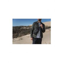 THE CHESTERFIELD BRAND Ledertasche - Umhängetasche RIGA schwarz