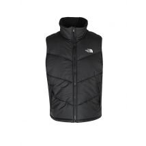 THE NORTH FACE Steppgilet SAIKURU schwarz | M