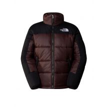 THE NORTH FACE Steppjacke HMLYN braun | M