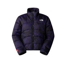 THE NORTH FACE Steppjacke  lila | M