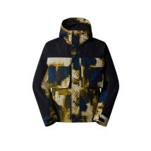 THE NORTH FACE Windbreaker M66 petrol | S