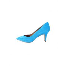 THEA MIKA Pumps NORMA  blau | 38