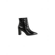 THEA MIKA Stiefelette NORMA schwarz | 37