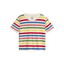 THINKING MU T-Shirt  weiss | XS
