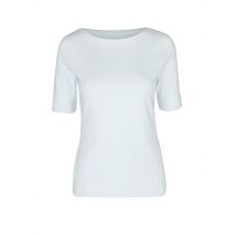 THYLIE T-Shirt BIANCA  hellblau | XL