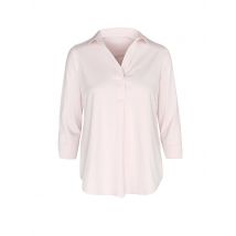 THYLIE Blusenshirt LOLA rosa | L