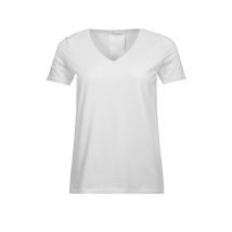 THYLIE Blusenshirt ALMA weiss | S