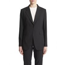 TIGER OF SWEDEN Blazer NARINA schwarz | 40