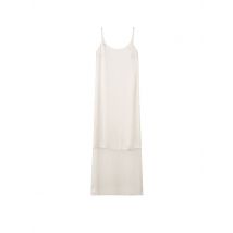 TIGER OF SWEDEN Maxikleid VARJO beige | 32