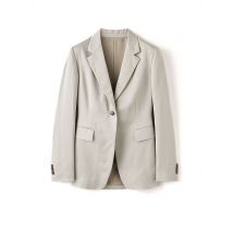 TIGER OF SWEDEN Blazer Regular Fit NARINA beige | 36