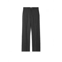 TIGER OF SWEDEN Hose FRAGRIA grau | 42